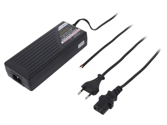 &Icirc;ncărcător Baterii Re&icirc;ncărcabile Li-Ion 14.8V 4.5A