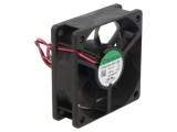 Ventilator DC 60x60x20mm 24V 29dBA