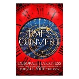 Cumpara ieftin Time's Convert, Deborah E. Harkness