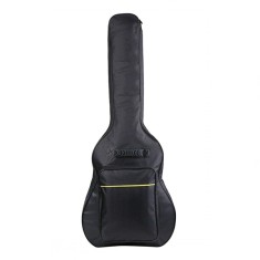 Husa chitara, Classic Guitar, nylon, 105 cm, negru