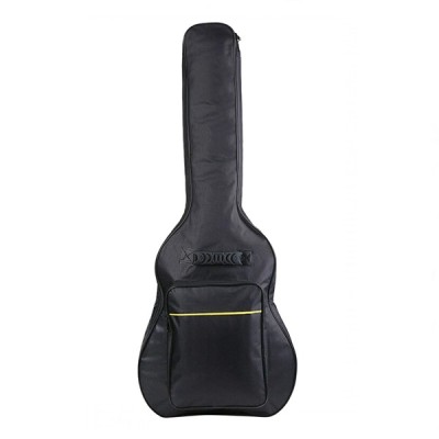 Husa chitara, Classic Guitar, nylon, 105 cm, negru foto