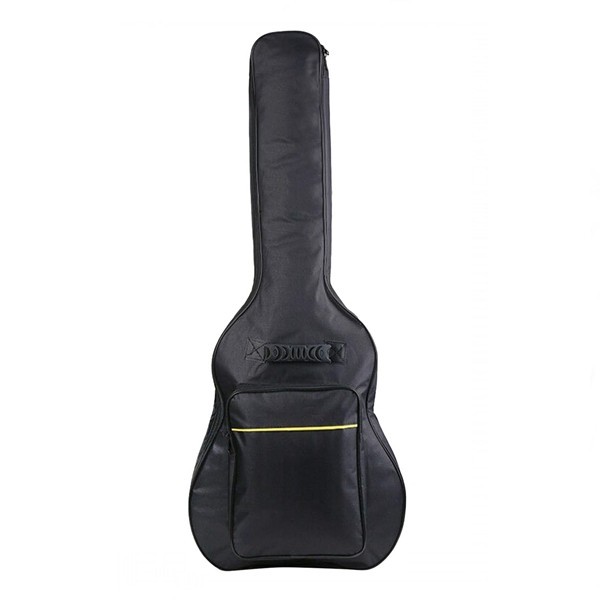 Husa chitara, Classic Guitar, nylon, 105 cm, negru