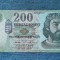 200 Forint 2006 Ungaria