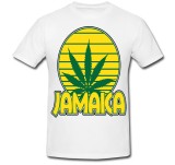 Cumpara ieftin Tricou &quot; Jamaica &quot;