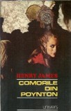 Comorile din Poynton - Henry James