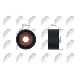 Rola ghidare curea transmisie Renault Master 2, Trafic 2, Opel Movano A Vivaro 2.5, 275-00