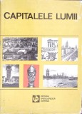 CAPITALELE LUMII-V. CUCU, G.F. MATEI, N. VASENCIUC, I. BULEI, S. COLUMBEANU-346144