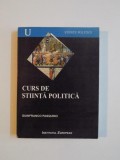 CURS DE STIINTA POLITICA de GIANFRANCO PASQUINO , 2002