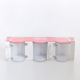 Set 3 cani 260 ml