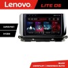 Navigatie Skoda Octavia 4 2020-2024 Android radio gps internet 8 core 6+128 Lenovo CarStore Technology