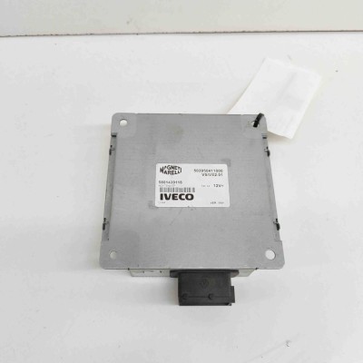 Alt modul de control IVECO DAILY VI Box 2014 OEM: 5801439118 23871372 foto