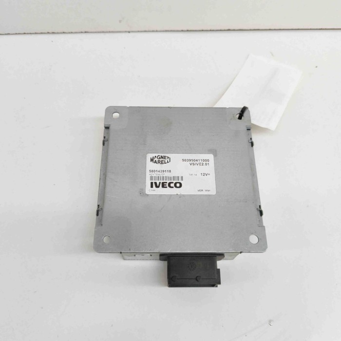 Alt modul de control IVECO DAILY VI Box 2014 OEM: 5801439118 23871372