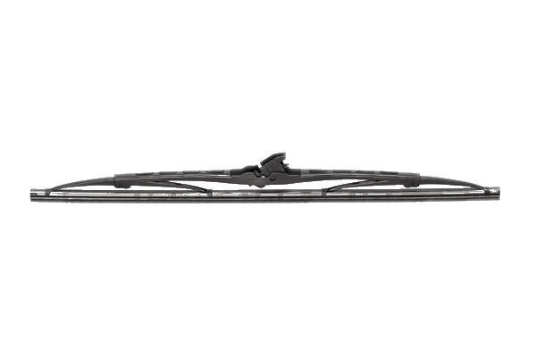 Lama stergator 475 mm/19in Alfa Romeo 145/146, Audi A3 (8l), Autobianchi, Dodge Journey (Jc), Fiat, Honda, Isuzu D-Max, Lancia Y10 (156), Mazda 323f