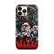 Husa compatibila cu Apple iPhone 13 model Jigsaw, Silicon, TPU, Viceversa