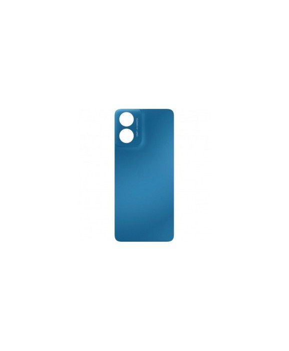 Capac Baterie Motorola Moto G04 Albastru