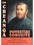 Ion Creangă - Povestiri corozive (editia 2006)