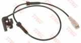 Senzor ABS / turatie roata CITROEN C4 I (LC) (2004 - 2011) TRW GBS4020