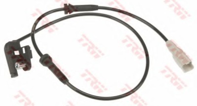 Senzor ABS / turatie roata CITROEN C4 Cupe (LA) (2004 - 2011) TRW GBS4020 foto