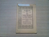 CANTARI CORALE pe Doua, Trei si Patru Voci -Vol II -lea - I. Mardale - 1929