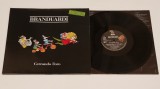 Branduardi &ndash; Cercando L&#039;Oro - disc vinil vinyl LP