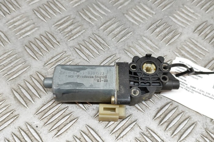 Alt modul de control BMW 7 E65, E66, E67 2003 OEM: 8381523,0390201997 27906082