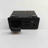 Port USB/AUX-In MAZDA 6 Estate GJ, GL 2020 OEM: TK78-66-9U0C,ET1594AC | 30464273