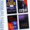Col. romanelor READER&#039;S DIGEST - C. Cussler / Schmitt / Robards / Connors