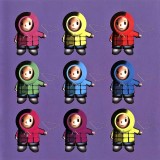 Anoraknophobia - digi | Marillion, Rock