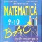 MATEMATICA. PROBLEME PROPUSE SI REZOLVATE PENTRU CLASELE IX-X-VICTOR GEANGALAU, AUREL IDELOVICI, MARIAANA B-267973