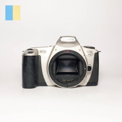 Canon EOS 300 (Body only) foto