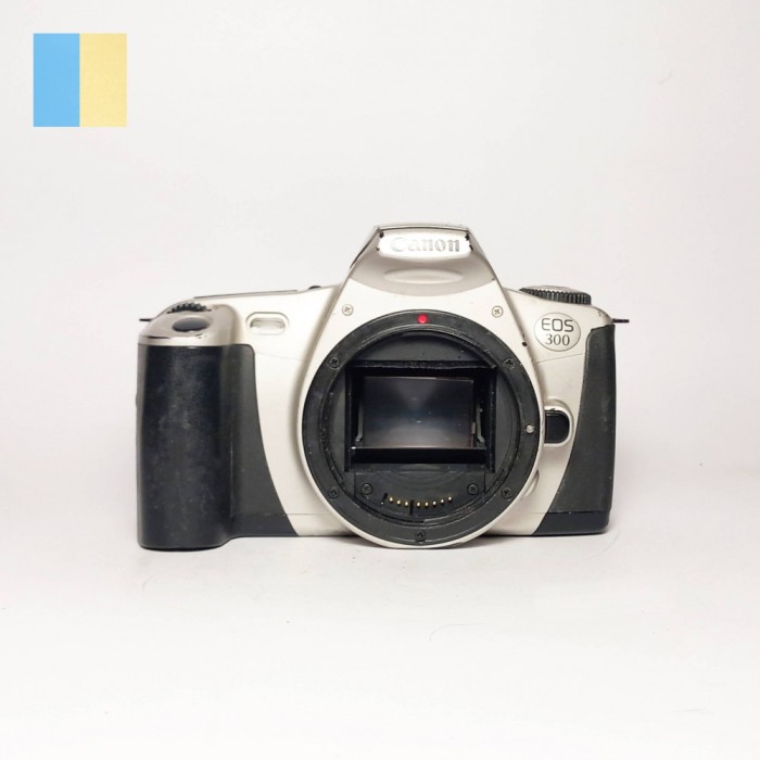 Canon EOS 300 (Body only)