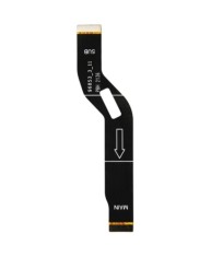 Flex Placa De Baza Motorola Edge 20 Lite