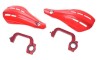 Protectii Maini Moto Pro Guard Rosii MX_NEW ASPG0203R