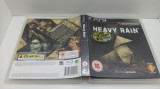 Joc PS3 Heavy Rain (ID 000286)