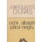Marguerite Duras - Ochii albastri parul negru - 127213