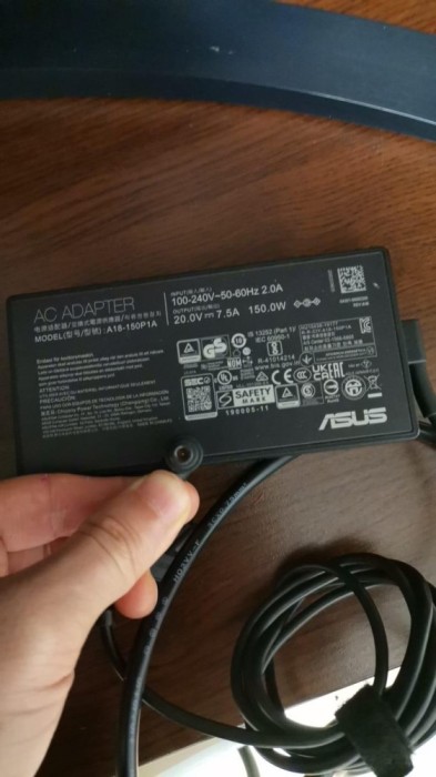 Incarcator Asus fx705dt