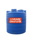 Cumpara ieftin Rezervor apa 5000l suprateran cilindric vertical Stockkit Valrom 49020150000