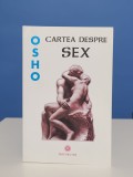 Cartea despre s.. de Osho