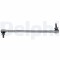 DELPHI TC6728 Brat/bieleta suspensie, stabilizator