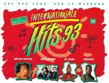 Various - Internationale Hits 93, 2xCaseta audio