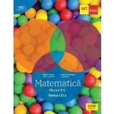 Matematica - Clasa 5 Partea 2