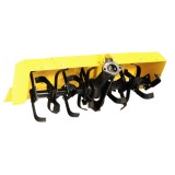 Cumpara ieftin Freza tractata pentru motocultoare ,ProGARDEN BT-X90N, 900mm, accesoriu Campo U12E/U16/U16E