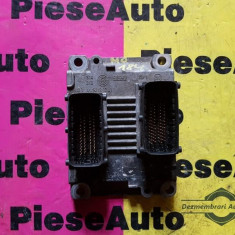 Calculator ecu 1.2 Fiat Punto (1999-2010) [188] 0261204983