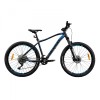 Bicicleta Mtb Devron Riddle 2023 RM3.7 - 27.5 Inch, M, Gri Ultimate FactoryBikes
