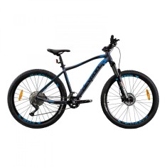 Bicicleta Mtb Devron Riddle 2023 RM3.7 - 27.5 Inch, M, Gri Ultimate FactoryBikes