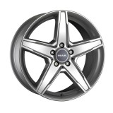 Jante MERCEDES VITO TOURER 447 (M1) 8.5J x 19 Inch 5X112 et45 - Mak Stern Italia Silver - pret / buc