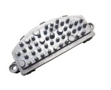 Rezistor ventilator habitaclu Renault Kadjar, 2015-, motor 1.2 TCE benzina; 1.5 dci; 1.6 dci diesel, Valeo, OEM/OES