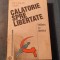 Calatorie spre libertate intalbire cu destinul Nicholas Dima