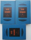 Kristin Lavransdatter (3 volume) &ndash; Sigrid Undset
