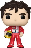 Figurina - Funko Pop! - Racing: McLaren - Ayrton Senna | Funko